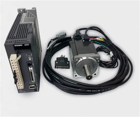 미쓰비시 HA-LFS15K2 AC 서보 모터 77A 130V 15KW 2000RPM NEW