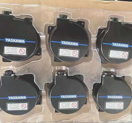 YASKAWA SERVO MOTOR YASKAWA ENCODER UTTSH-B24RH 서보 모터 인코더