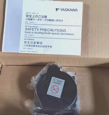 YASKAWA SERVO MOTOR YASKAWA ENCODER UTTSH-B24RH 서보 모터 인코더