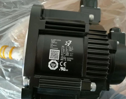 YASKAWA SERVO MOTOR YASKAWA ENCODER UTTSH-B24RH 서보 모터 인코더