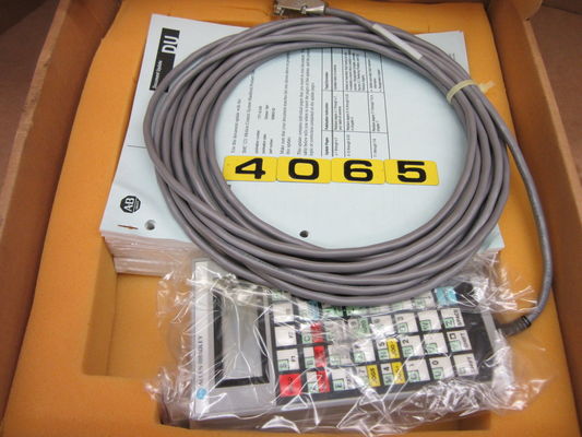 ALLEN-BRADLEY 1771HD 디지털 I/O DC 입출력 모듈