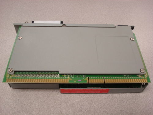 ALLEN-BRADLEY 1785-CHBM PLC-5 백업 통신 모듈