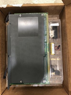 ALLEN-BRADLEY 1785-L11B 클래식 1785 PLC5 프로그래밍 컨트롤러