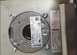 Ebmpapst R4E355-RM03-05 산업용 DC 축 콤팩트 배기가스 팬