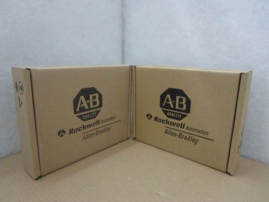 ALLEN-BRADLEY 향상 및 이더넷 PLC-5 프로그래밍 제어기