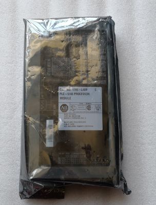 ALLEN-BRADLEY 향상 및 이더넷 PLC-5 프로그래밍 제어기