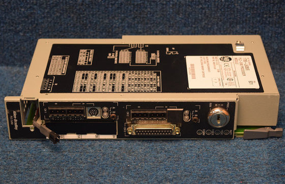 ALLEN-BRADLEY 1785-L60BE 향상된 PLC-5 프로그래밍 컨트롤러