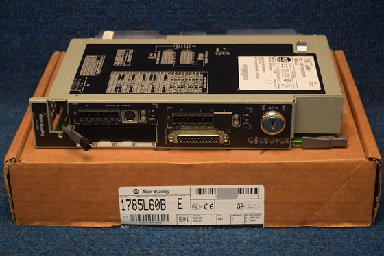 ALLEN-BRADLEY 1785-L60BE 향상된 PLC-5 프로그래밍 컨트롤러