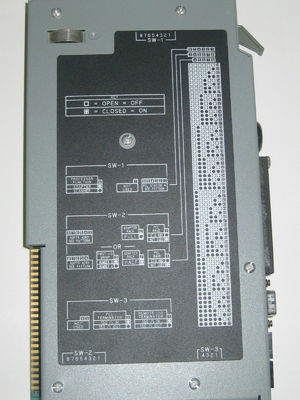 ALLEN-BRADLEY 1785-LTB 클래식 1785 PLC5 프로그래밍 컨트롤러