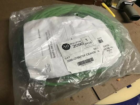 ALLEN-BRADLEY 2090-CFBM7DF-CEAA30 클래식 1785 PLC5 프로그래밍 컨트롤러
