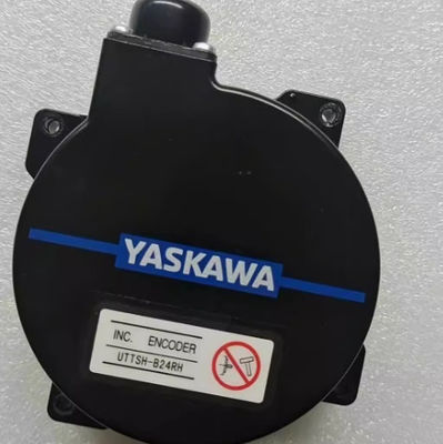 YASKAWA ENCODER UTTSH-B24RH YASKAWA 세르보 모터 세르보 모터 인코더