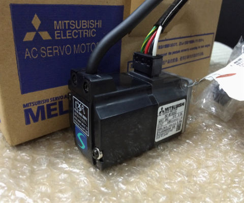미쓰비시 HC-MFS053G1 AC 서보 모터 3AC 0.9A 60V 3000RPM NEW