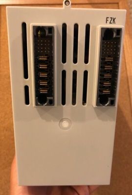 ALLEN-BRADLEY 2093-AC05-MP1 키네틱스 2000 통합 축 모듈 및 축 모듈