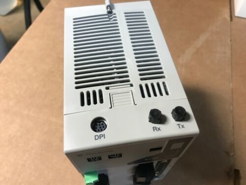 ALLEN-BRADLEY 2093-AC05-MP5 키네틱스 2000 통합 축 모듈 및 축 모듈