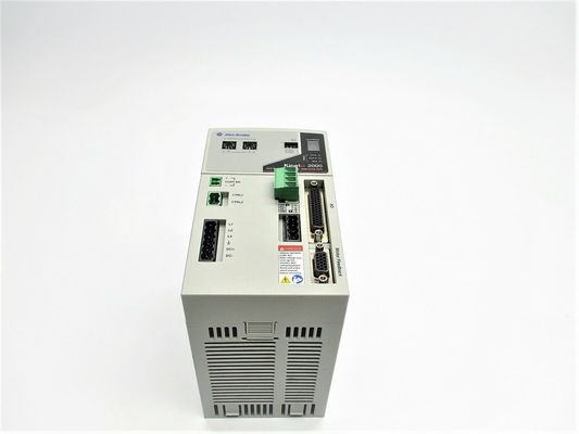 ALLEN-BRADLEY 2093-AC05-MP5 키네틱스 2000 통합 축 모듈 및 축 모듈