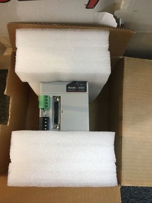 ALLEN-BRADLEY 2093-AM01 키네틱스 2000 축 모듈