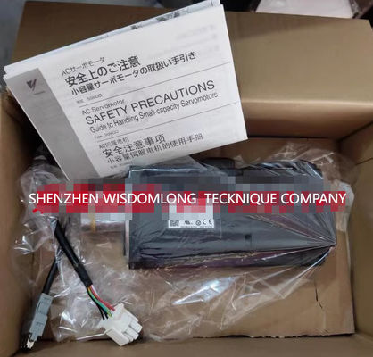 야스카와 세르보 모터 SGMAH-A3B1A41