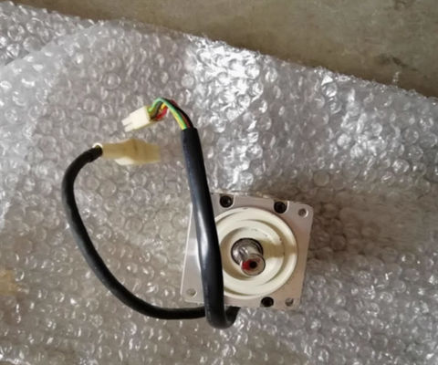 미쓰비시 HC-MFS053G1 AC 서보 모터 3AC 0.9A 60V 3000RPM NEW