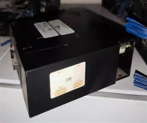 IC693CPU331 GE Fanuc 싱글 슬롯 CPU 모듈 자동화 제품
