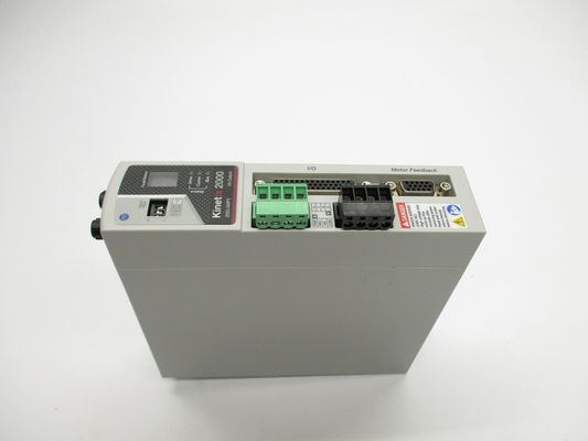 ALLEN-BRADLEY 2093-AMP5 키네틱스 2000 다자축 서보 드라이브