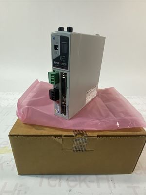 ALLEN-BRADLEY 2093-AMP5 키네틱스 2000 다자축 서보 드라이브