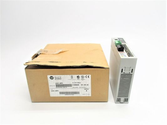 ALLEN-BRADLEY 2093-AMP5 키네틱스 2000 다자축 서보 드라이브