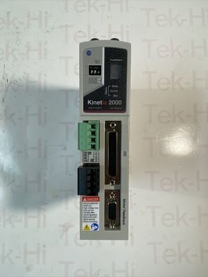 ALLEN-BRADLEY 2093-AMP5 키네틱스 2000 다자축 서보 드라이브