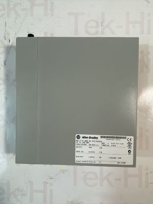 ALLEN-BRADLEY 2093-AMP5 키네틱스 2000 다자축 서보 드라이브