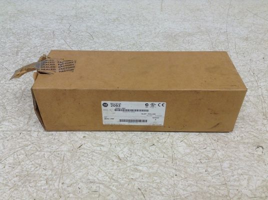 ALLEN-BRADLEY 2093-PRF 키네틱스 2000 통합 축 모듈 및 축 모듈