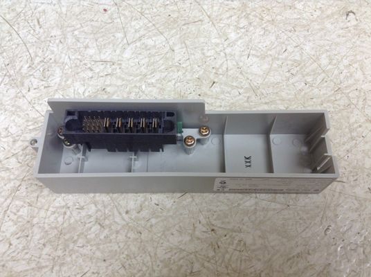 ALLEN-BRADLEY 2093-PRF 키네틱스 2000 통합 축 모듈 및 축 모듈