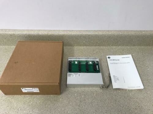ALLEN-BRADLEY 2093-PRS3 키네틱스 2000 다자원 서보 드라이브