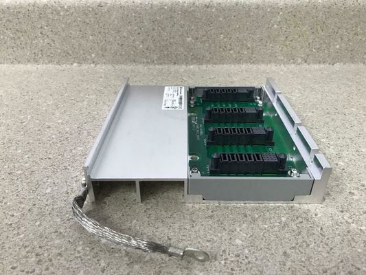 ALLEN-BRADLEY 2093-PRS3 키네틱스 2000 다자원 서보 드라이브