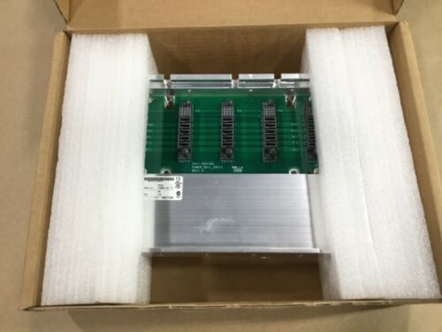 ALLEN-BRADLEY 2093-PRS4 키네틱스 2000 세르보 파워 레일 4 슬롯