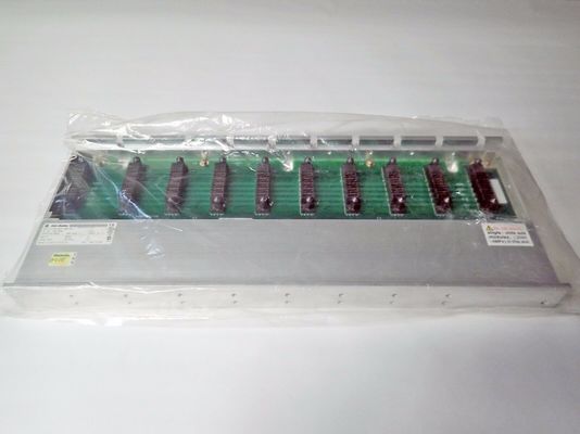 ALLEN-BRADLEY 2093-PRS8S KINETIX 2000 세르보 파워 레일 플러스 셔트 / 예비 8 슬롯