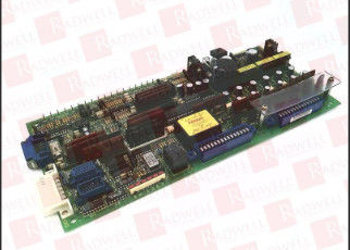 A20B-1000-0560 드라이브 보드 컴팩트 200-230V 연속 모션 컨트롤러