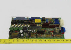 3단계 400VAC 단일 축 AC 세로 드라이브 PCB 전원 공급 50/60Hz 20A