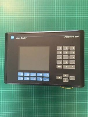 ALLEN-BRADLEY K6C20L1 패널뷰 표준 터미널 사양