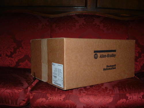 ALLEN-BRADLEY 2711P-K15C4D1 패널 뷰 플러스 6 사양