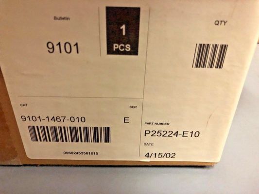 ALLEN-BRADLEY 9101-1467-010 패널 뷰 표준 터미널