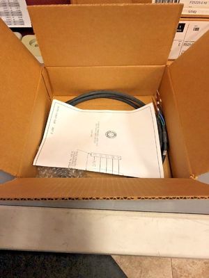 ALLEN-BRADLEY 9101-1467-010 패널 뷰 표준 터미널