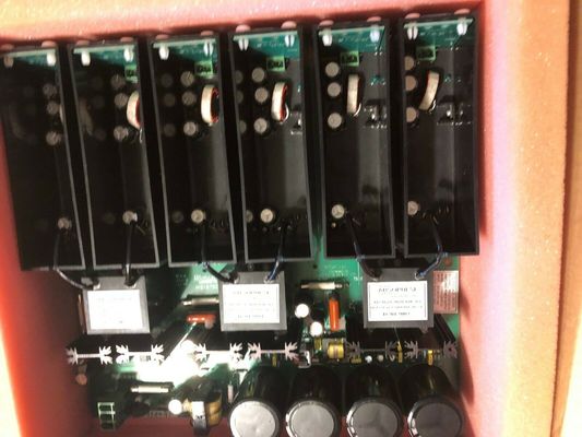 ALLEN-BRADLEY 80026-044-03-R 패널 뷰 표준 터미널 사양
