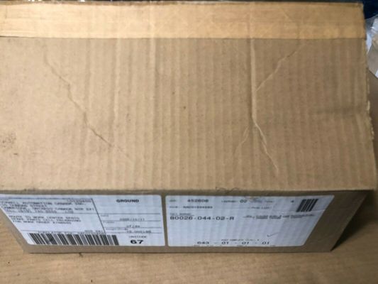 ALLEN-BRADLEY 80026-044-03-R 패널 뷰 표준 터미널 사양