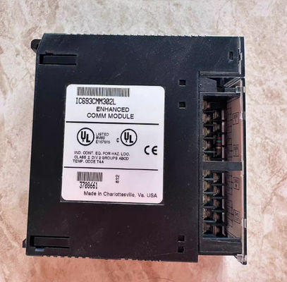 IC693CMM302 Ge Fanuc 시리즈 90-30 프로그래밍 가능한 논리 컨트롤러