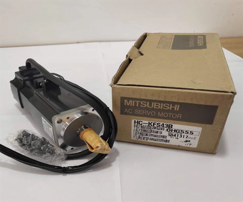 MITSUBISHI HC-KFS43BK AC 서보 모터 HCKFS43BK 전기 모터