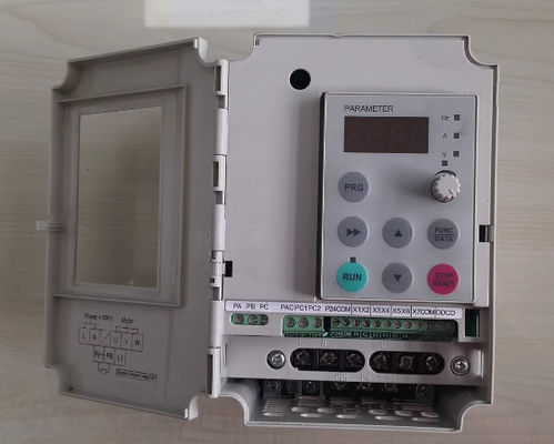 에머슨 EV1000-2S0022G 1.5kw 인버터 380V 산업용 최고의 선택