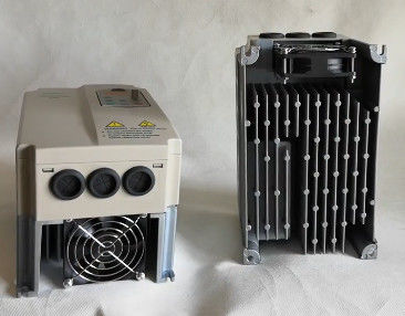 에머슨 EV1000-4T0037 인버터 380V 1.5kw 변주 주파수 인버터