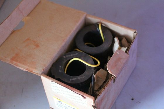 ALLEN-BRADLEY 80026-230-01-R 10HP 펌프, 208-230/460V, 4000M