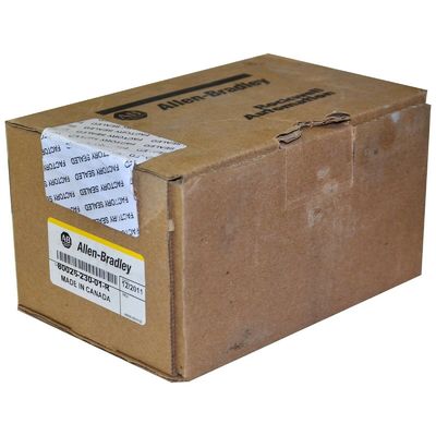 ALLEN-BRADLEY 80026-230-01-R 10HP 펌프, 208-230/460V, 4000M