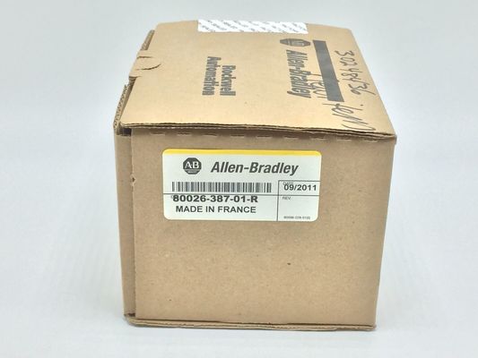 ALLEN-BRADLEY 80026-230-01-R 10HP 펌프, 208-230/460V, 4000M
