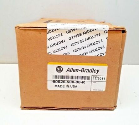 ALLEN-BRADLEY 80026-508-08-R ASC 스나버 콘덴시터 0.1UF